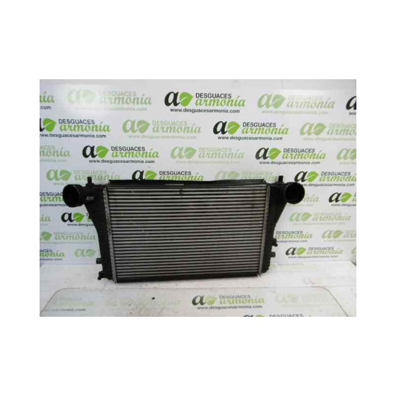 Recambio de intercooler para seat altea (5p1) hot referencia OEM IAM 8ML376723541  