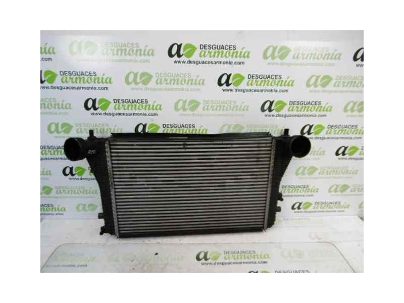 Recambio de intercooler para seat altea (5p1) hot referencia OEM IAM 8ML376723541  