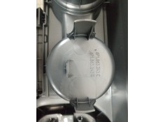 Recambio de consola central para seat ibiza (kj1) fr referencia OEM IAM 6F1863243C   2