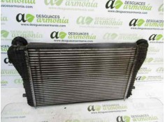 Recambio de intercooler para seat altea (5p1) hot referencia OEM IAM 8ML376723541   2