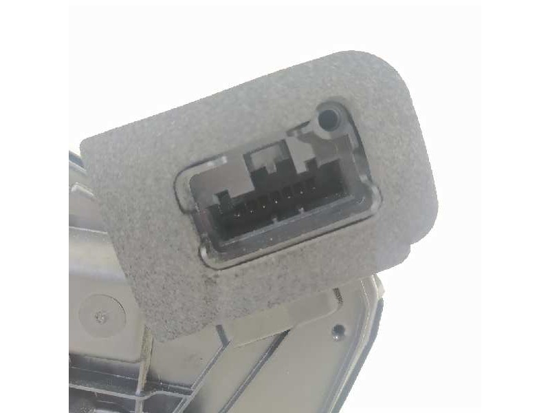 Recambio de cerradura puerta delantera derecha para volkswagen polo gti referencia OEM IAM 5TB837016C  