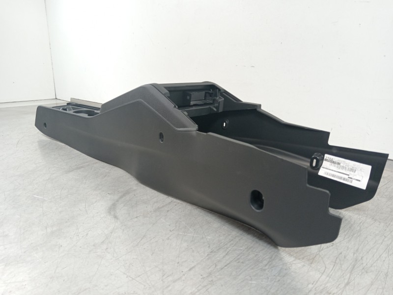 Recambio de consola central para seat ibiza (kj1) fr referencia OEM IAM 6F1863243C  