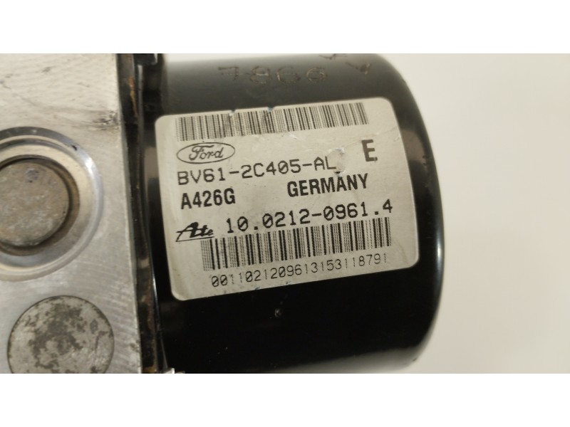 Recambio de abs para ford focus lim. (cb8) urban referencia OEM IAM BV612C405AL 10021209614 10096101993
