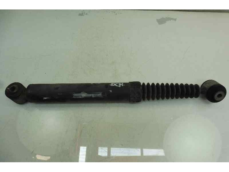 Recambio de amortiguador trasero derecho para peugeot 207 confort referencia OEM IAM   