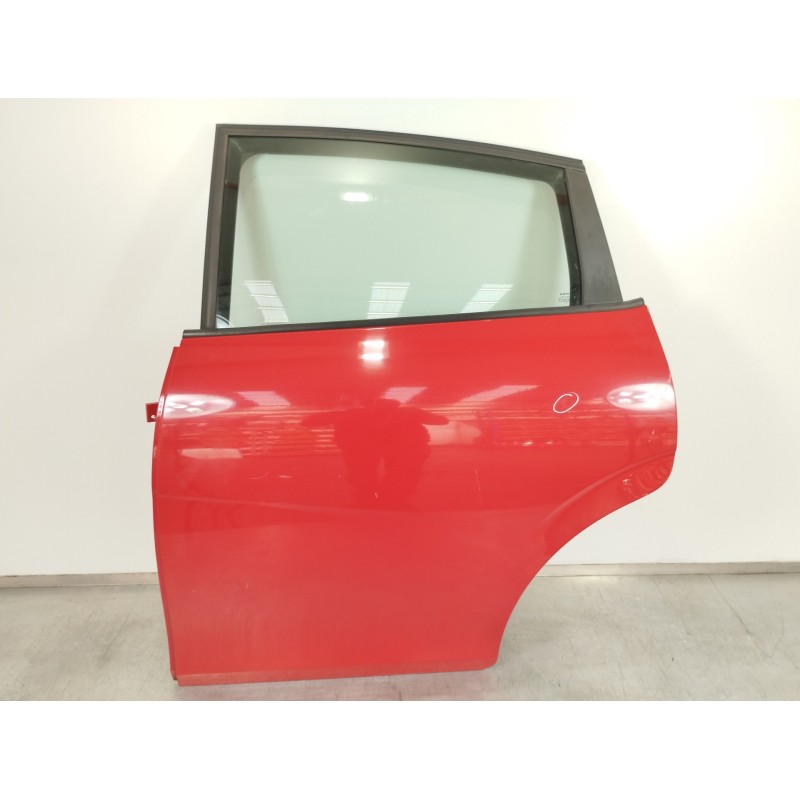 Recambio de puerta trasera izquierda para seat leon (1p1) reference referencia OEM IAM 1P0833055  