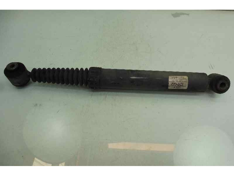 Recambio de amortiguador trasero derecho para peugeot 207 confort referencia OEM IAM   