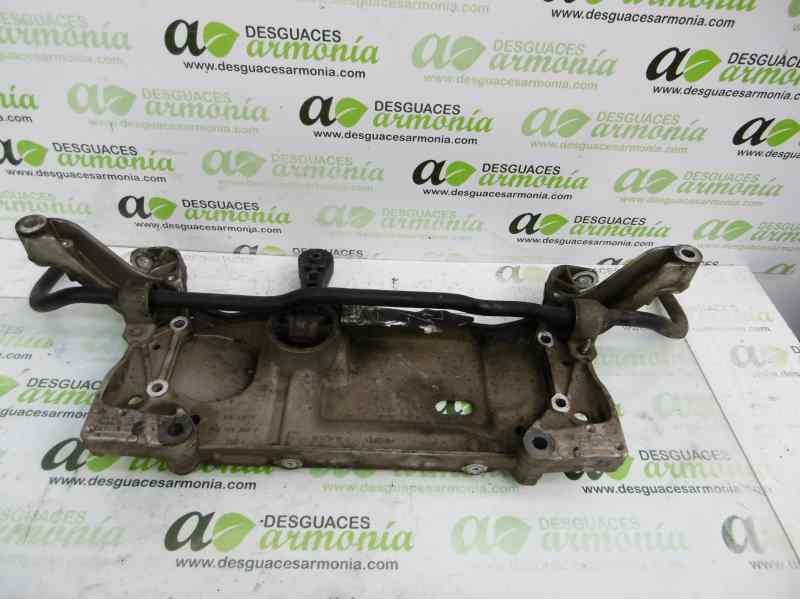 Recambio de puente delantero para seat altea (5p1) hot referencia OEM IAM   