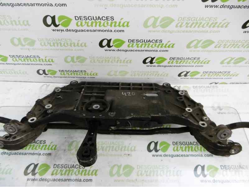 Recambio de puente delantero para seat altea (5p1) hot referencia OEM IAM   