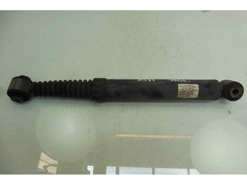 Recambio de amortiguador trasero izquierdo para peugeot 207 confort referencia OEM IAM   