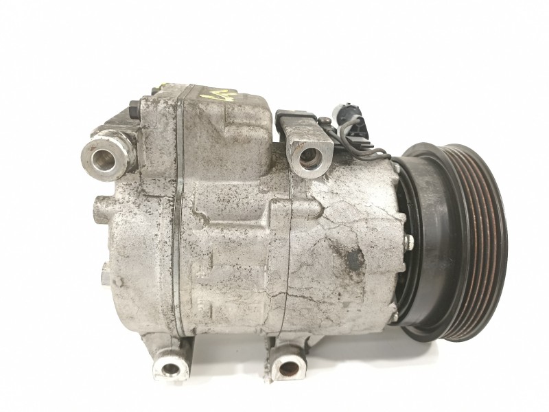 Recambio de compresor aire acondicionado para kia cee´d sporty wagon active referencia OEM IAM F500AN6CA06  