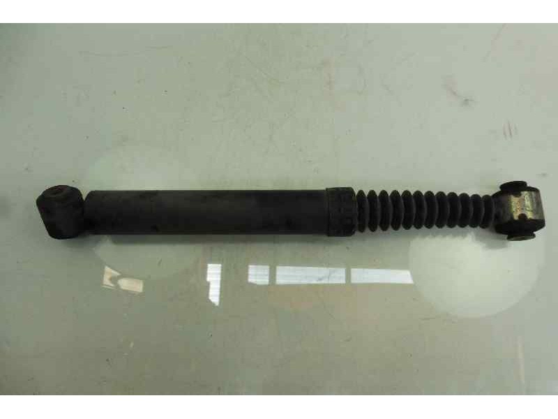Recambio de amortiguador trasero izquierdo para peugeot 207 confort referencia OEM IAM   