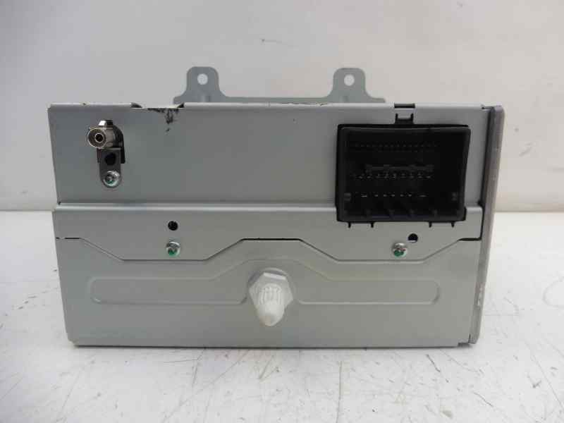Recambio de sistema audio / radio cd para opel astra j lim. excellence referencia OEM IAM 13334053  
