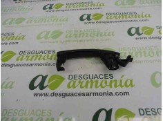 Recambio de maneta exterior delantera izquierda para peugeot 207 confort referencia OEM IAM   