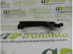 Recambio de maneta exterior delantera izquierda para peugeot 207 confort referencia OEM IAM    2