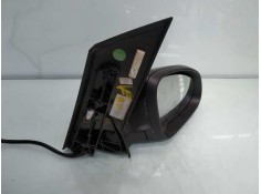 Recambio de retrovisor derecho para opel astra j lim. excellence referencia OEM IAM 583518   2