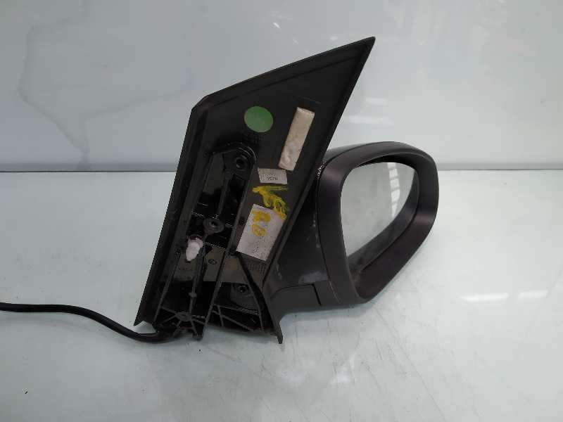 Recambio de retrovisor derecho para opel astra j lim. excellence referencia OEM IAM 583518  