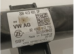 Recambio de amortiguador delantero izquierdo para seat arona xperience referencia OEM IAM 2Q0413031DP 824903017732 SE216V32N22 2