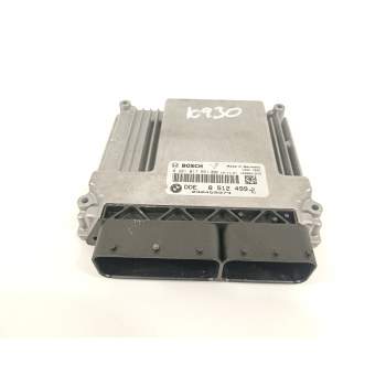 CENTRALITA MOTOR UCE 8512499 