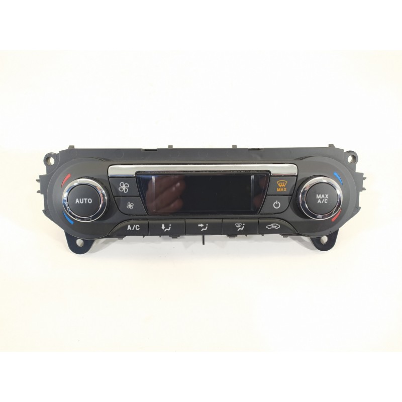 Recambio de mando climatizador para ford focus lim. (cb8) urban referencia OEM IAM BM5T18C612CL WK3B48888 