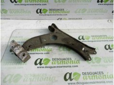 Recambio de brazo suspension inferior delantero derecho para seat altea (5p1) hot referencia OEM IAM   