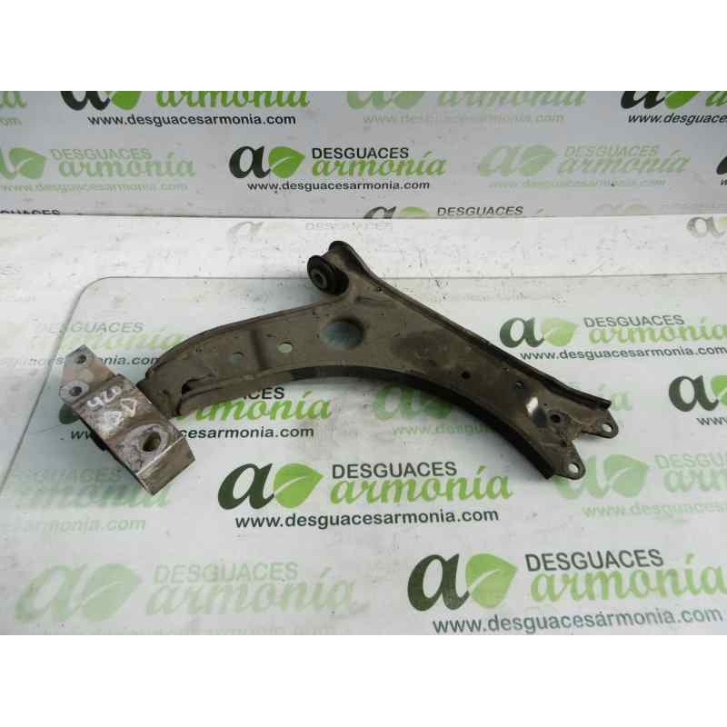 Recambio de brazo suspension inferior delantero derecho para seat altea (5p1) hot referencia OEM IAM   