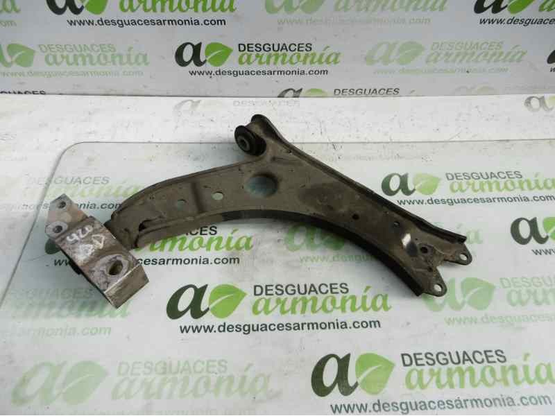 Recambio de brazo suspension inferior delantero derecho para seat altea (5p1) hot referencia OEM IAM   