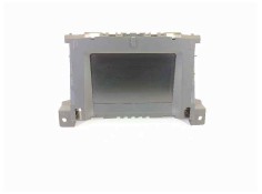 Recambio de pantalla multifuncion para opel astra h ber. enjoy referencia OEM IAM 13275085  
