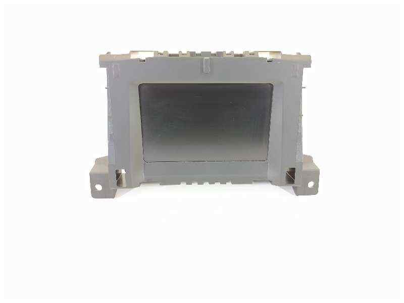 Recambio de pantalla multifuncion para opel astra h ber. enjoy referencia OEM IAM 13275085  