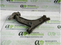 Recambio de brazo suspension inferior delantero derecho para seat altea (5p1) hot referencia OEM IAM    2