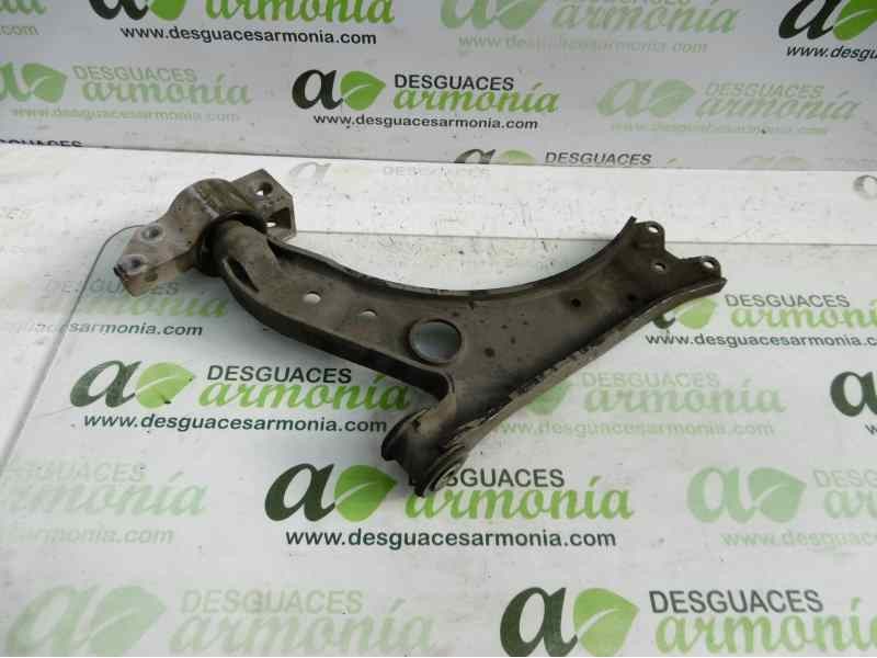 Recambio de brazo suspension inferior delantero derecho para seat altea (5p1) hot referencia OEM IAM   