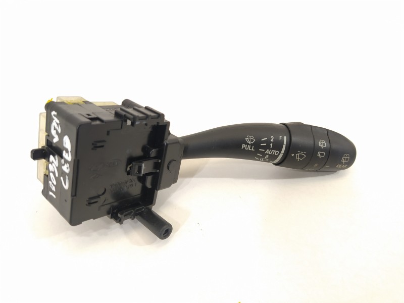 Recambio de mando limpia para kia cee´d sporty wagon active referencia OEM IAM 934201H300  