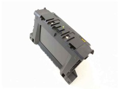 Recambio de pantalla multifuncion para opel astra h ber. enjoy referencia OEM IAM 13275085   2