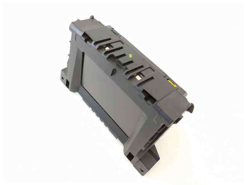 Recambio de pantalla multifuncion para opel astra h ber. enjoy referencia OEM IAM 13275085  