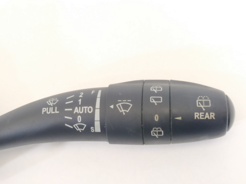 Recambio de mando limpia para kia cee´d sporty wagon active referencia OEM IAM 934201H300  