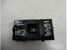 Recambio de mando elevalunas delantero izquierdo para opel astra j lim. excellence referencia OEM IAM 13305978   2