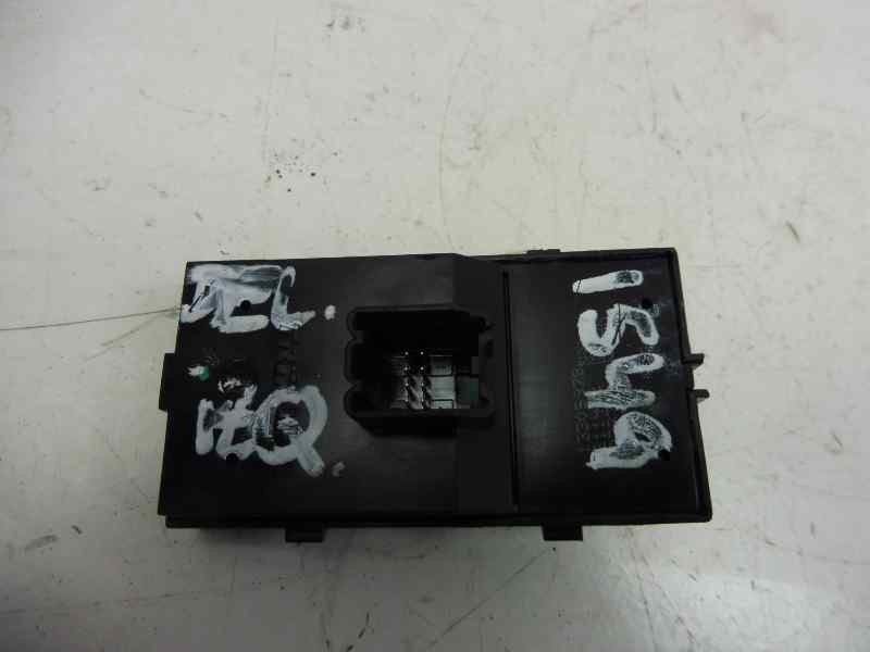 Recambio de mando elevalunas delantero izquierdo para opel astra j lim. excellence referencia OEM IAM 13305978  