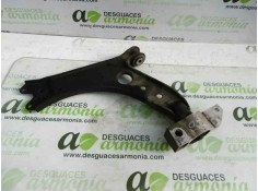 Recambio de brazo suspension inferior delantero izquierdo para seat altea (5p1) hot referencia OEM IAM   