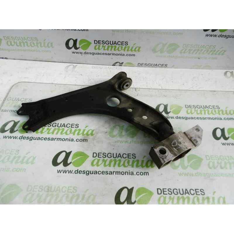 Recambio de brazo suspension inferior delantero izquierdo para seat altea (5p1) hot referencia OEM IAM   