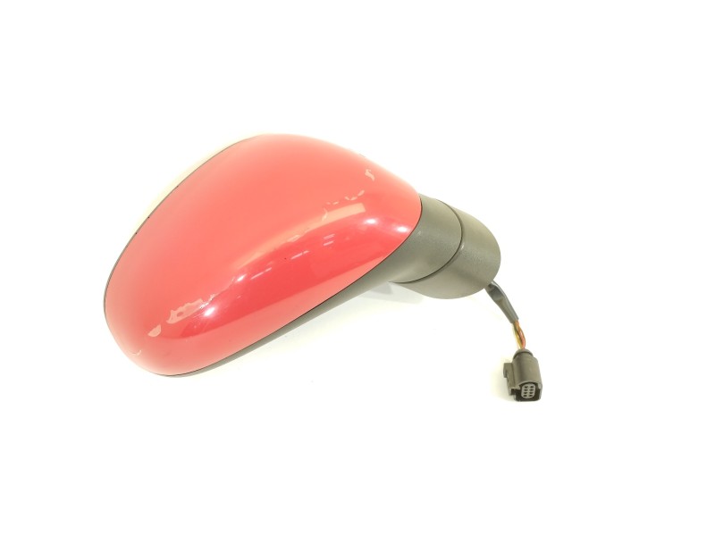Recambio de retrovisor derecho para seat leon (1p1) reference referencia OEM IAM 1P1857934  