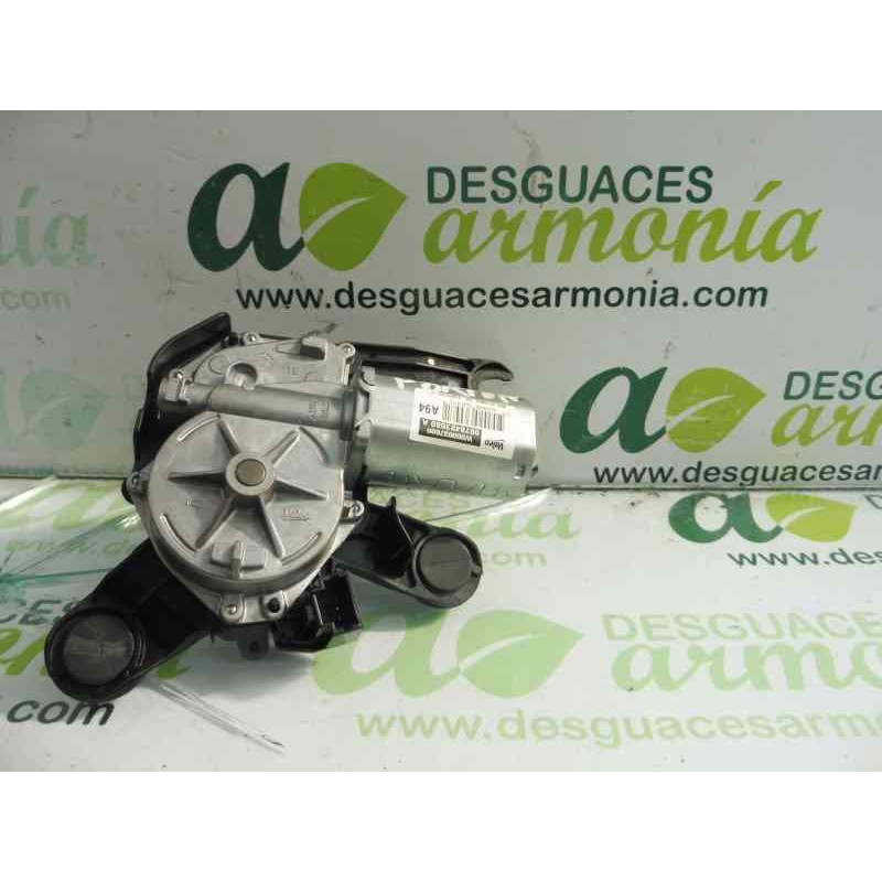 Recambio de motor limpia trasero para peugeot 2008 (--.2013) allure referencia OEM IAM 9678423580  