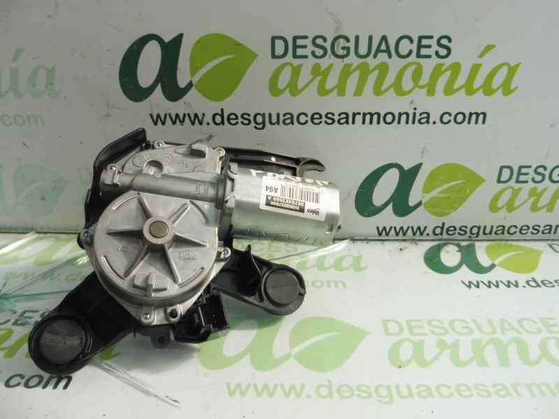 Recambio de motor limpia trasero para peugeot 2008 (--.2013) allure referencia OEM IAM 9678423580  