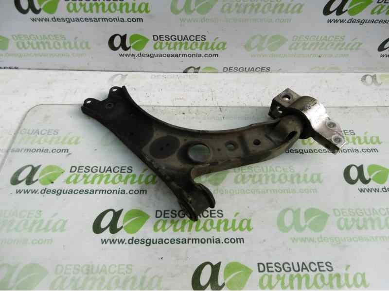 Recambio de brazo suspension inferior delantero izquierdo para seat altea (5p1) hot referencia OEM IAM   
