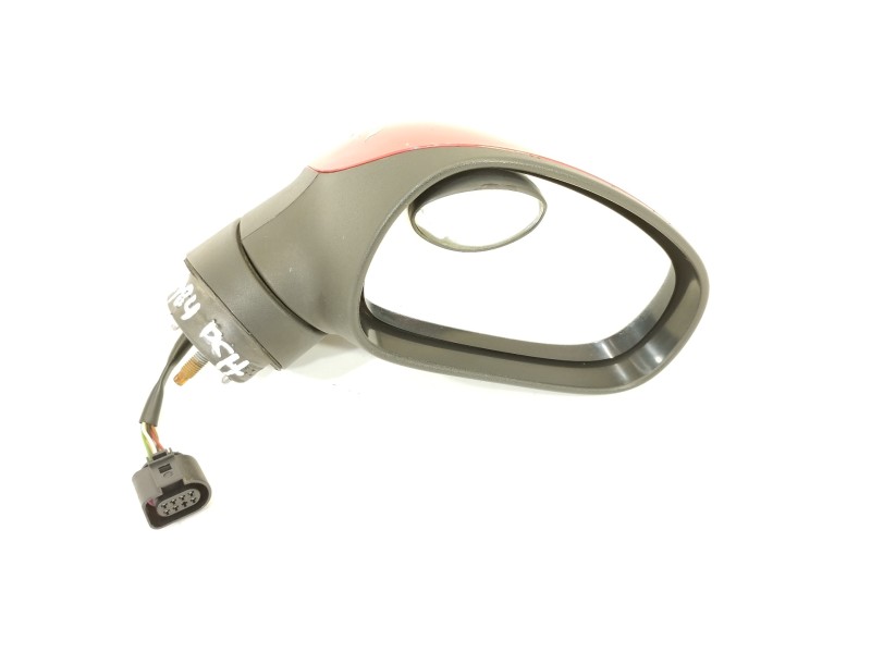 Recambio de retrovisor derecho para seat leon (1p1) reference referencia OEM IAM 1P1857934  