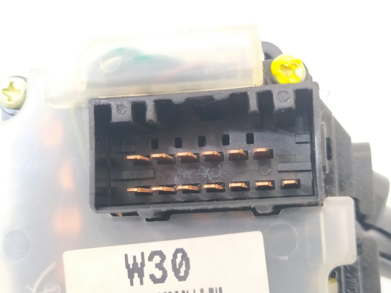 Recambio de mando limpia para kia cee´d sporty wagon active referencia OEM IAM 934201H300  