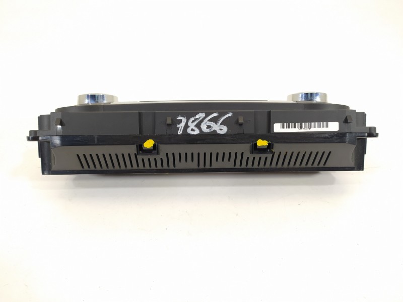 Recambio de mando climatizador para ford focus lim. (cb8) urban referencia OEM IAM BM5T18C612CL WK3B48888 