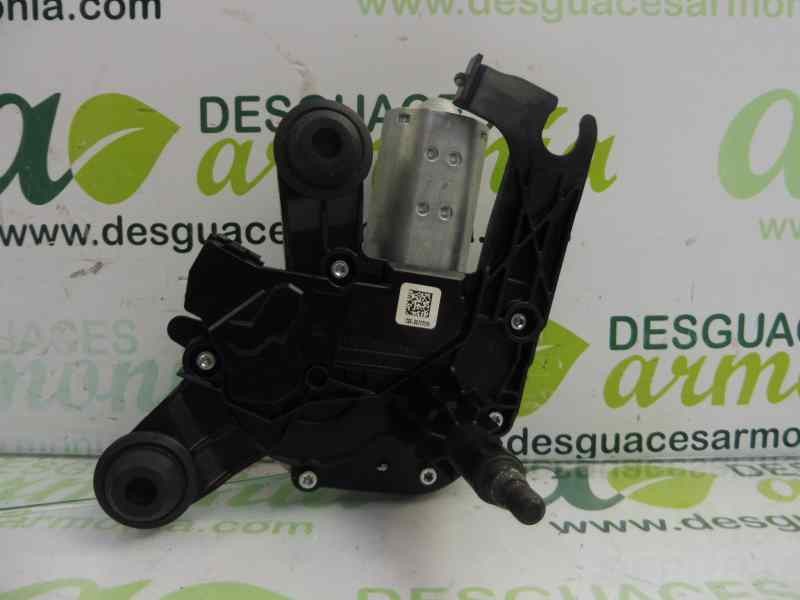 Recambio de motor limpia trasero para peugeot 2008 (--.2013) allure referencia OEM IAM 9678423580  