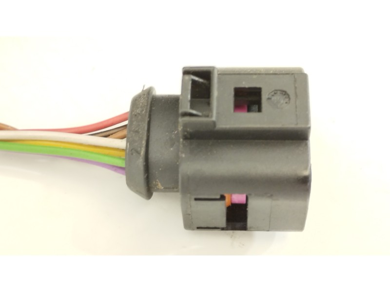 Recambio de retrovisor derecho para seat leon (1p1) reference referencia OEM IAM 1P1857934  