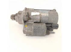 Recambio de motor arranque para seat altea xl (5p5) stylance / style referencia OEM IAM 02M911024N TS18E3 