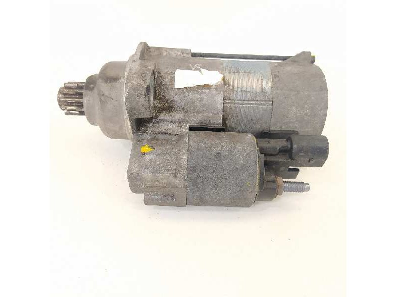 Recambio de motor arranque para seat altea xl (5p5) stylance / style referencia OEM IAM 02M911024N TS18E3 