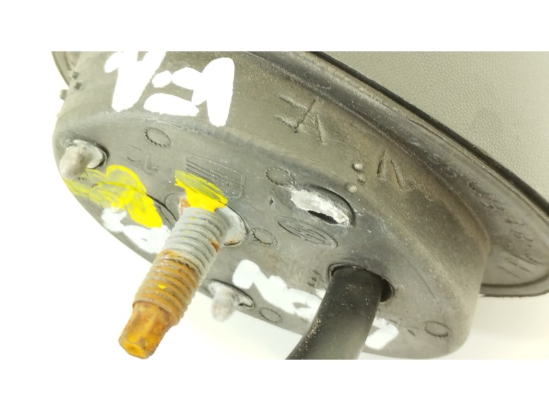 Recambio de retrovisor derecho para seat leon (1p1) reference referencia OEM IAM 1P1857934  